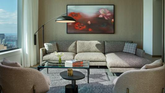 The Ritz-Carlton New York, Nomad - 96