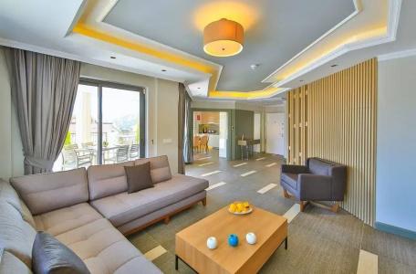Samira Resort & Aparts & Villas - 66