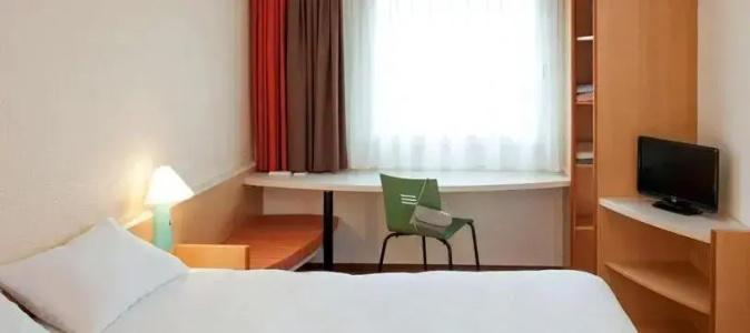 Ibis Zaragoza Centro - 67