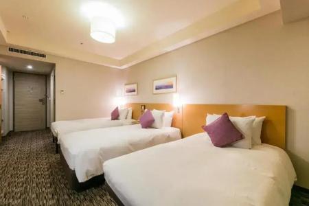 Resol Trinity Sapporo - 41