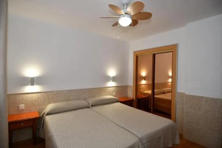 Apartamentos Villa Florida - 7