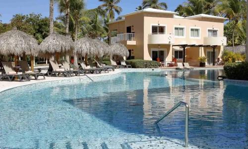 Trs Turquesa - Adults Only - All Inclusive - 94