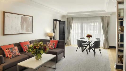 Hyatt Regency London - The Churchill - 98