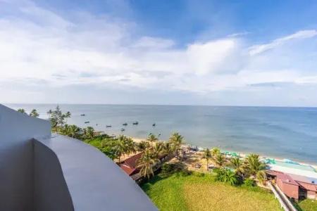Phu Quoc Paris Beach - 44