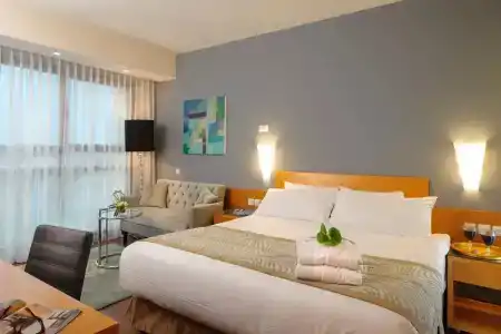 Leonardo Plaza Ashdod - 53