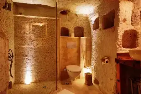 Panoramic Cave - 71