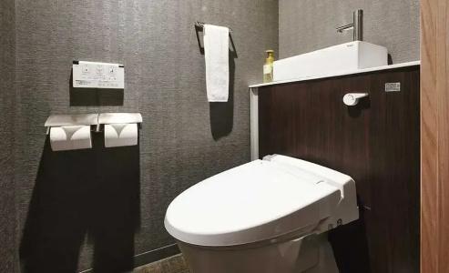 Gate Stay Premium Ginza Shintomicho - 23