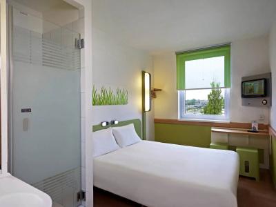 ibis budget Krakow Stare Miasto - 27