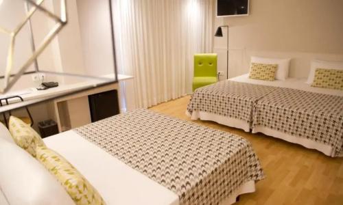 Alegria Plaza Paris 4*Sup - 54