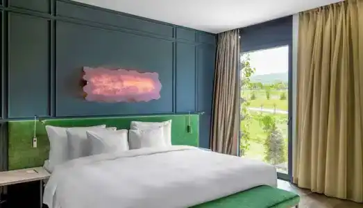 Tsinandali Estate, A Radisson Collection - 67