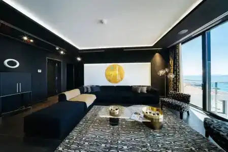 Villa Geba - 5