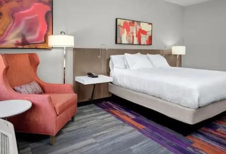 Hilton Garden Inn Charlotte Waverly - 79