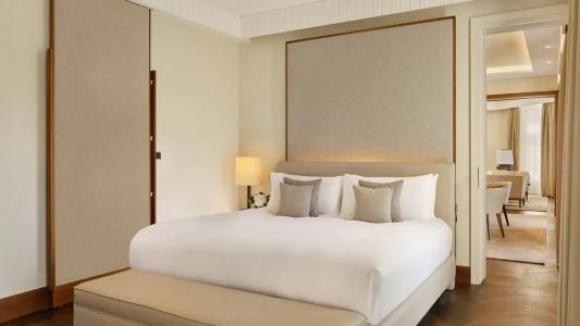 The Ritz-Carlton, Vienna - 82