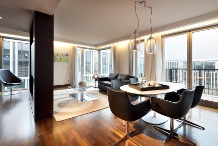 Eurostars Grand Central - 52
