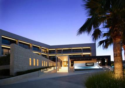 Aqua Blu Boutique & Spa, Adults Only- Small Luxurys of the World - 33