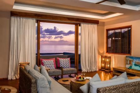 Kudafushi Resort & Spa - 27
