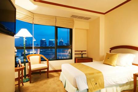 Grand Diamond Suites - 26