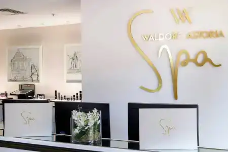 Waldorf Astoria Edinburgh - The Caledonian - 24
