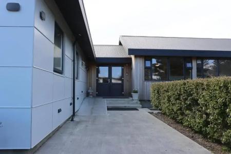 Höfn Hostel - 33