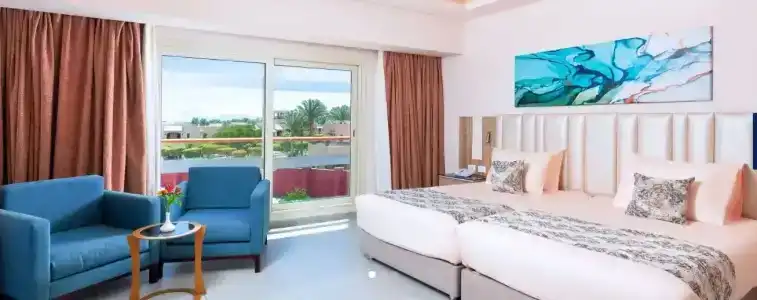 Albatros Laguna Vista Resort - 62
