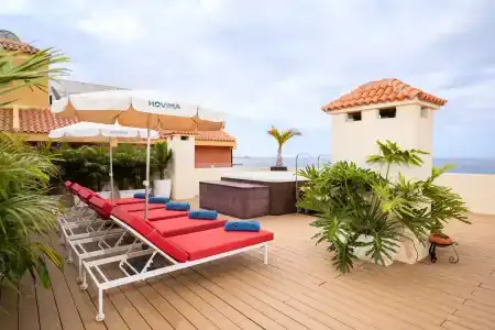 Hovima Jardin Caleta - 13