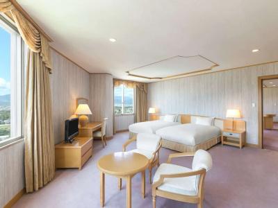 Royal Nagano - 40