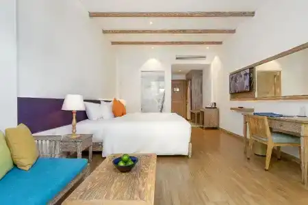 Risemount Premier Resort Da Nang - 40