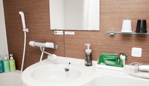 Route-Inn Gotenba Eki-Minami - 35