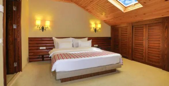 Gazelle Resort & Spa - 31