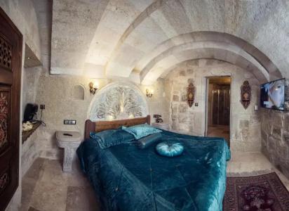 Elika Cave Suites & Spa - 46