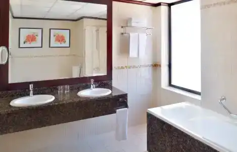 Deltas by Marriott Jumeirah Beach, Dubai - 106