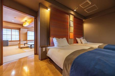 Hakone Yumoto Onsen Kajikaso - 52