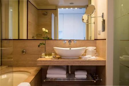 Hilton Florence Metropole - 43