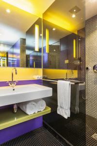 Radisson Collection, Royal Mile Edinburgh - 33
