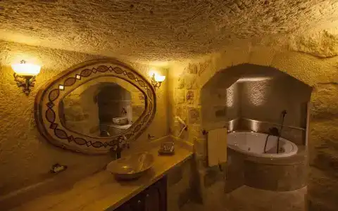 Kayakapi Premium Caves Cappadocia - 83