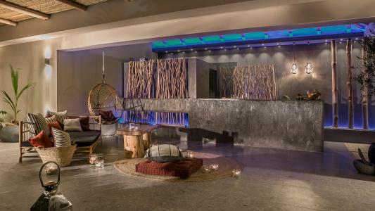 Avithos Resort - 29