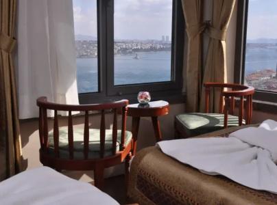 Taksim Star - 63