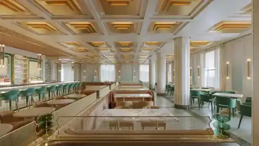 Waldorf Astoria - 26