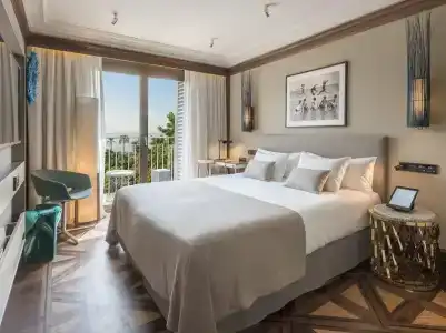 El Llorenc Parc de la Mar - Adults Only (+16) - 2