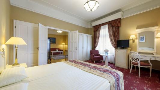 Danubius Astoria City Center - 53