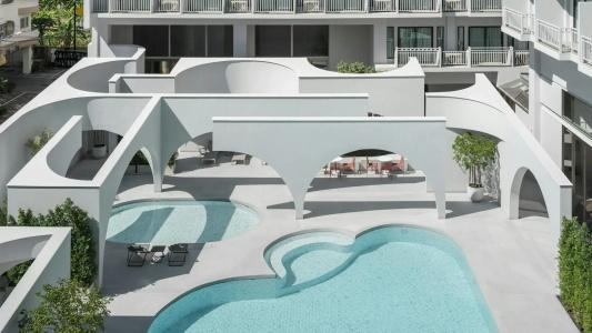 Mike Orchid Resort - 35