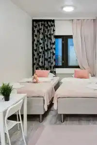 Inn Tourist & Hostel - 72