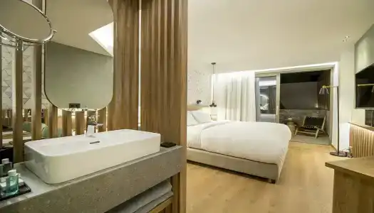 Akasha Beach & Spa - 49