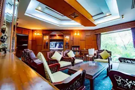 Duangjitt Resort And Spa - Sha Plus - 81