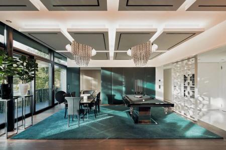 The Dolder Grand - 121