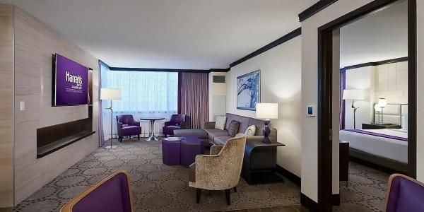Harrah's Resort & Casino - 113