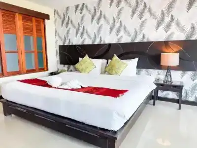 Pattawia Resort & Spa, Pranburi - 30