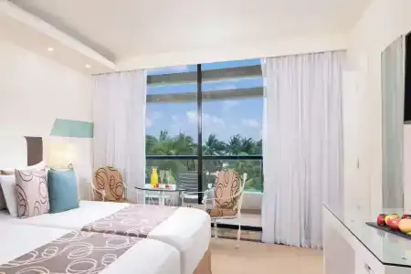 Grand Oasis Cancun - Все включено - 23