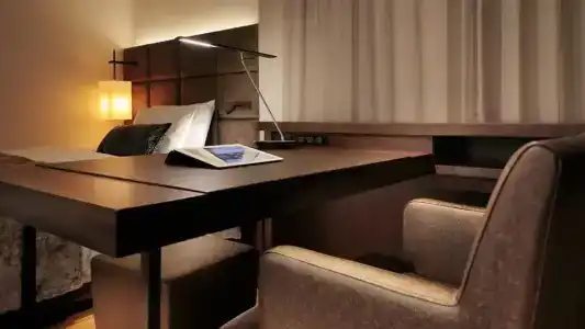 Mitsui Garden Osaka Premier - 41