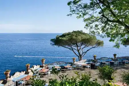 Il San Pietro di Positano - 26